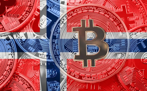 Norway-bitcoin